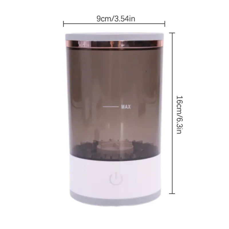 Makeup Brush Cleaner Hottoget
