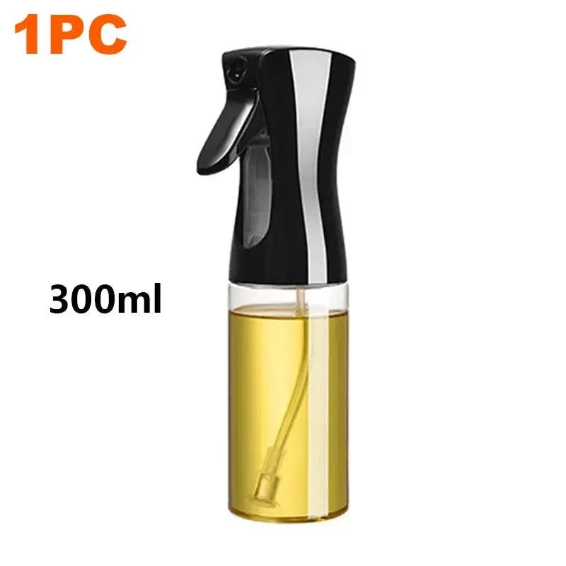 Refillable Olive Oil Sprayer Bottle Hottoget