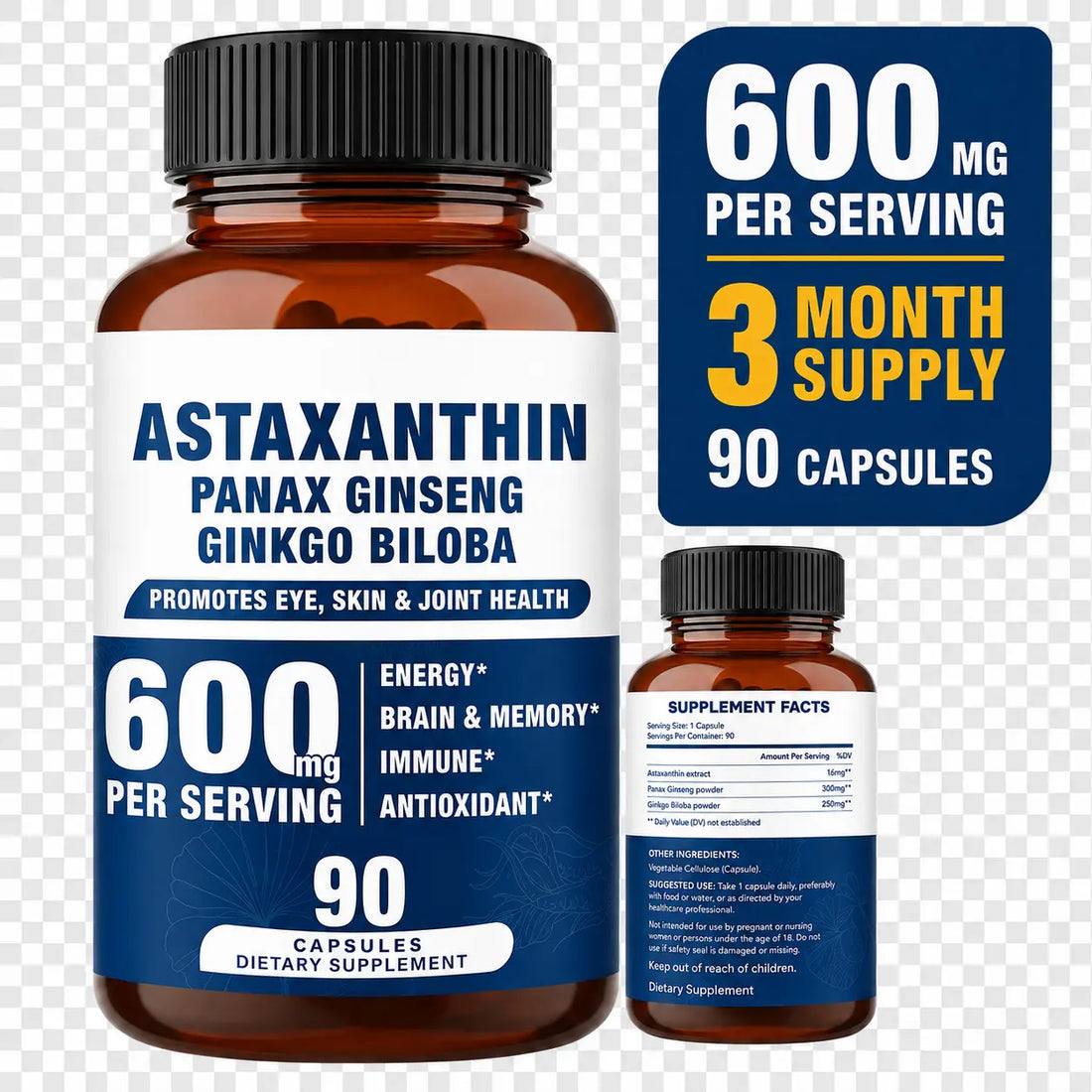 Astaxanthin for Skin Health: Benefits, Risks, and Timing Hottoget