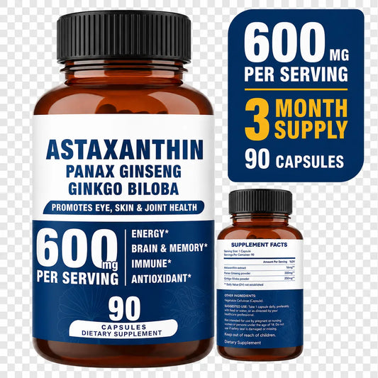 Astaxanthin for Skin Health: Benefits, Risks, and Timing Hottoget