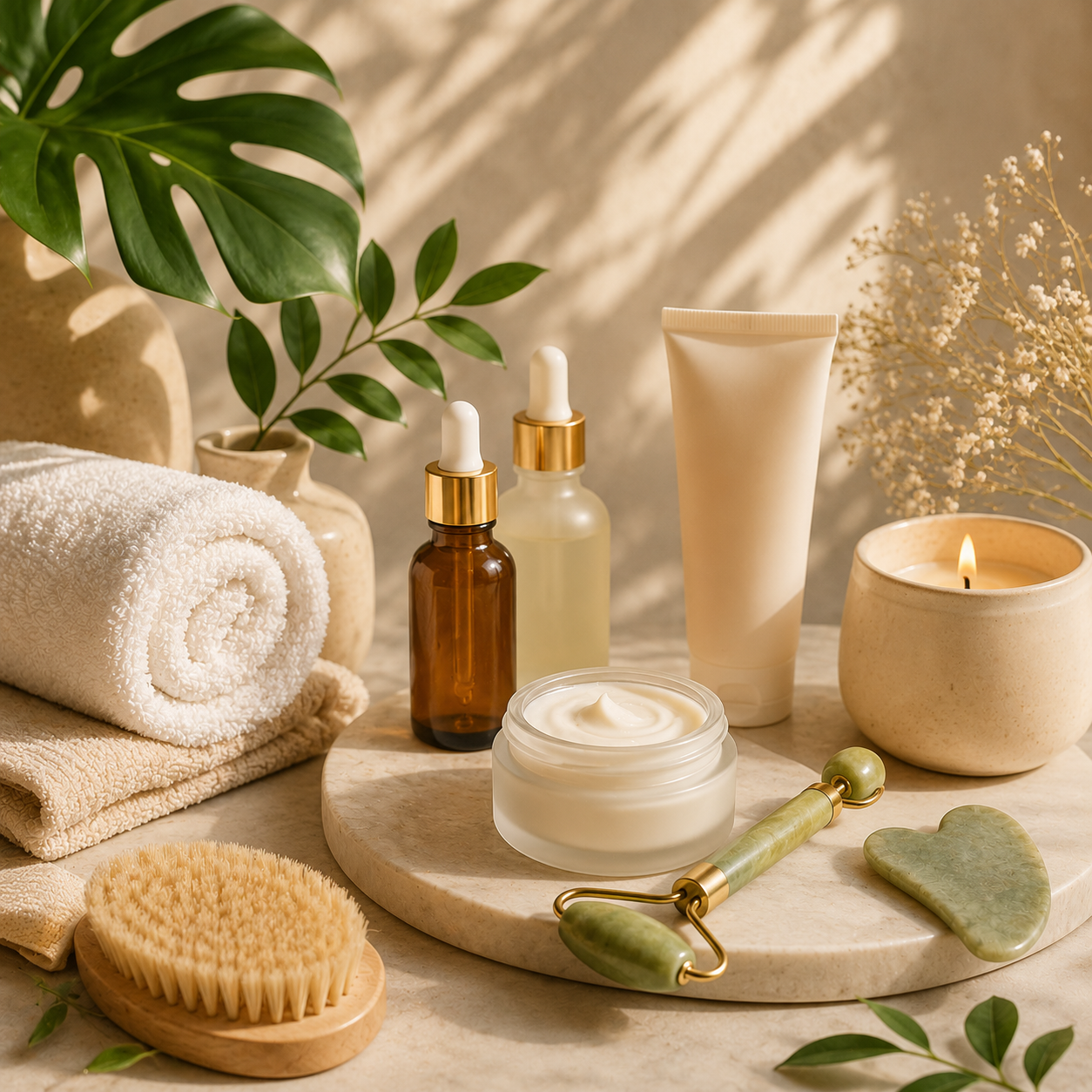 Beauty & Wellness