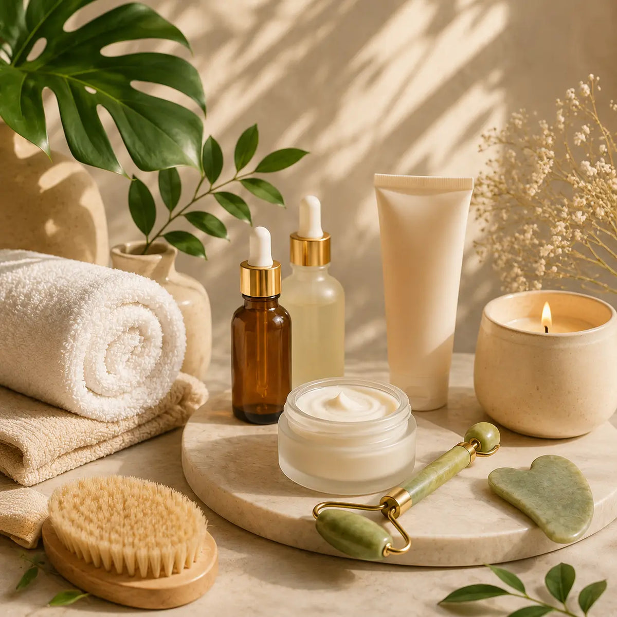 Beauty-Wellness Hottoget