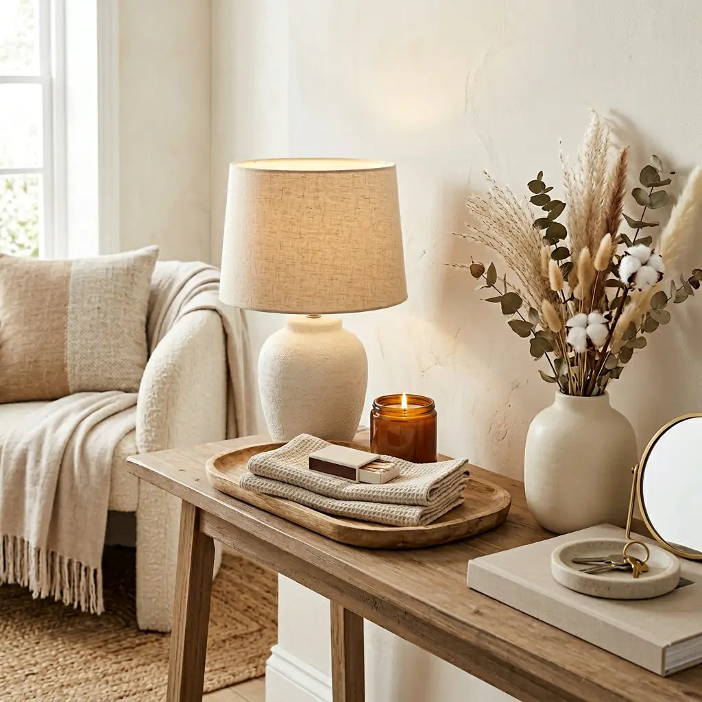 Home-Lifestyle Hottoget