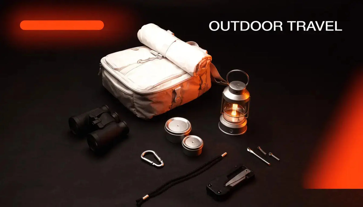 Outdoor-Travel Hottoget