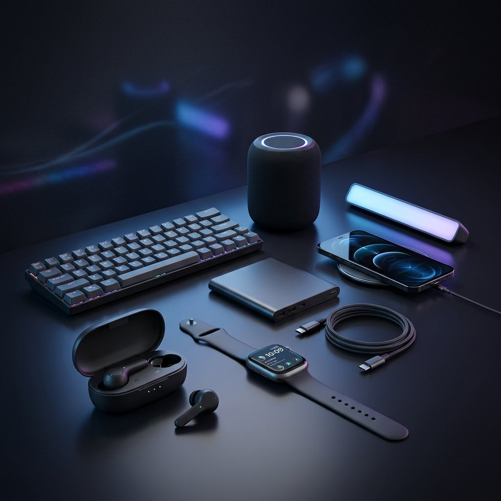 Tech Gadgets