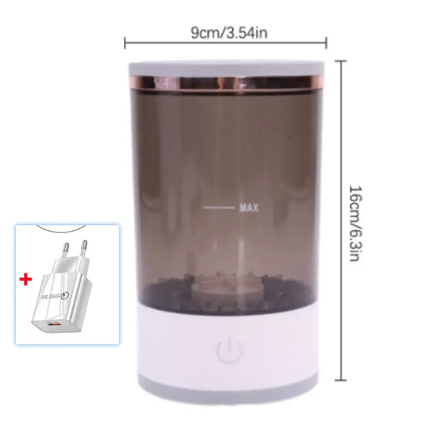 Makeup Brush Cleaner Hottoget
