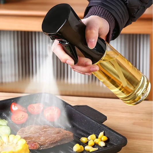 Refillable Olive Oil Sprayer Bottle Hottoget
