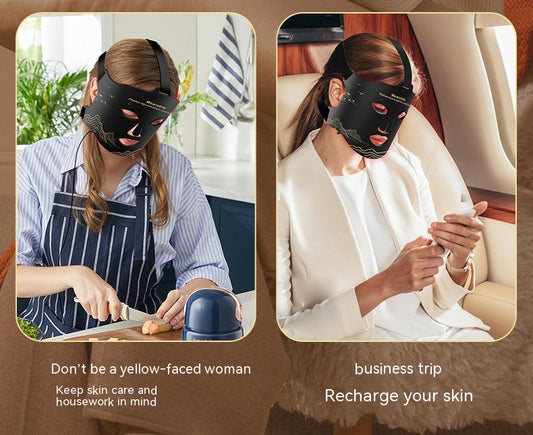 face mask