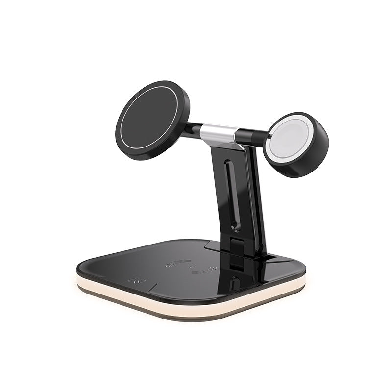 3-in-1 MagSafe Wireless Charging Station