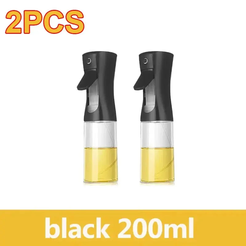 Refillable Olive Oil Sprayer Bottle Hottoget
