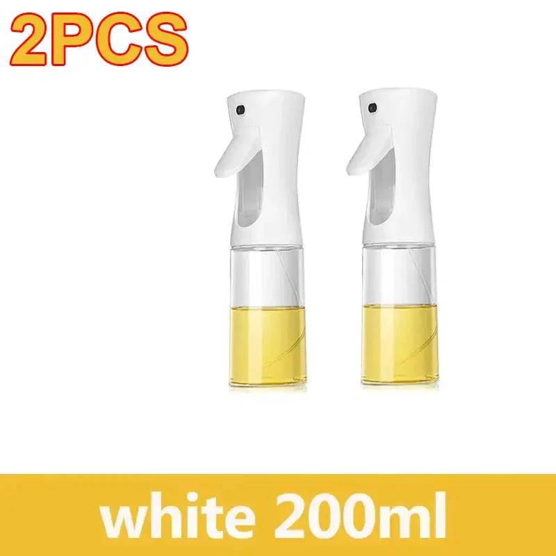 Refillable Olive Oil Sprayer Bottle Hottoget