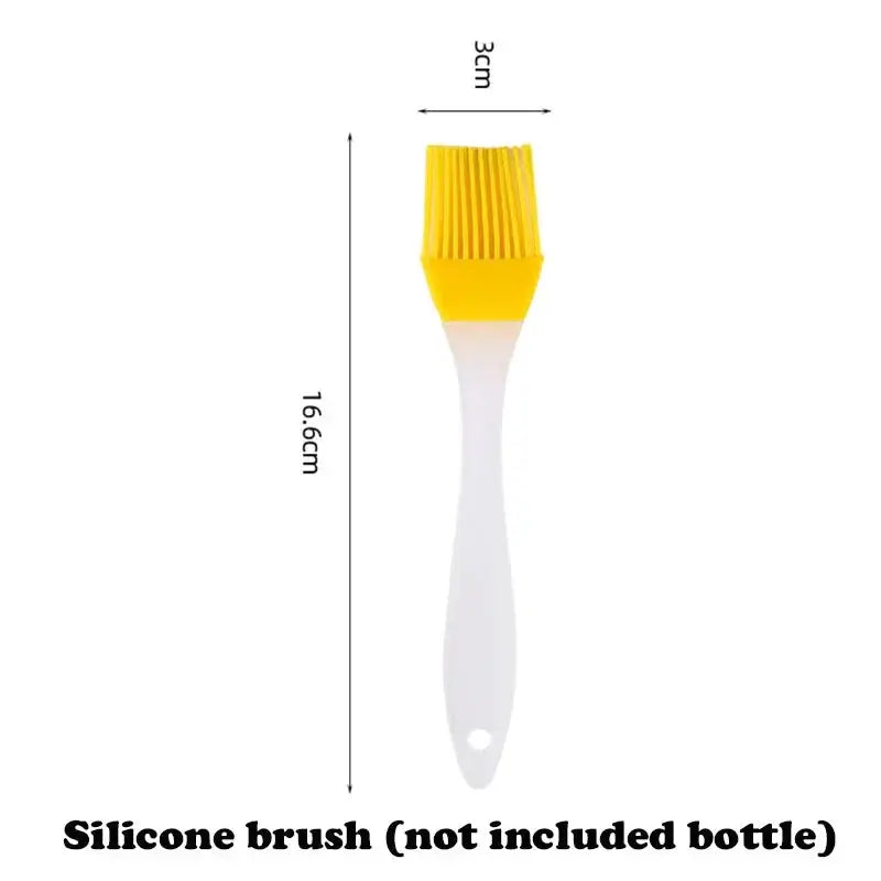 Refillable Olive Oil Sprayer Bottle Hottoget