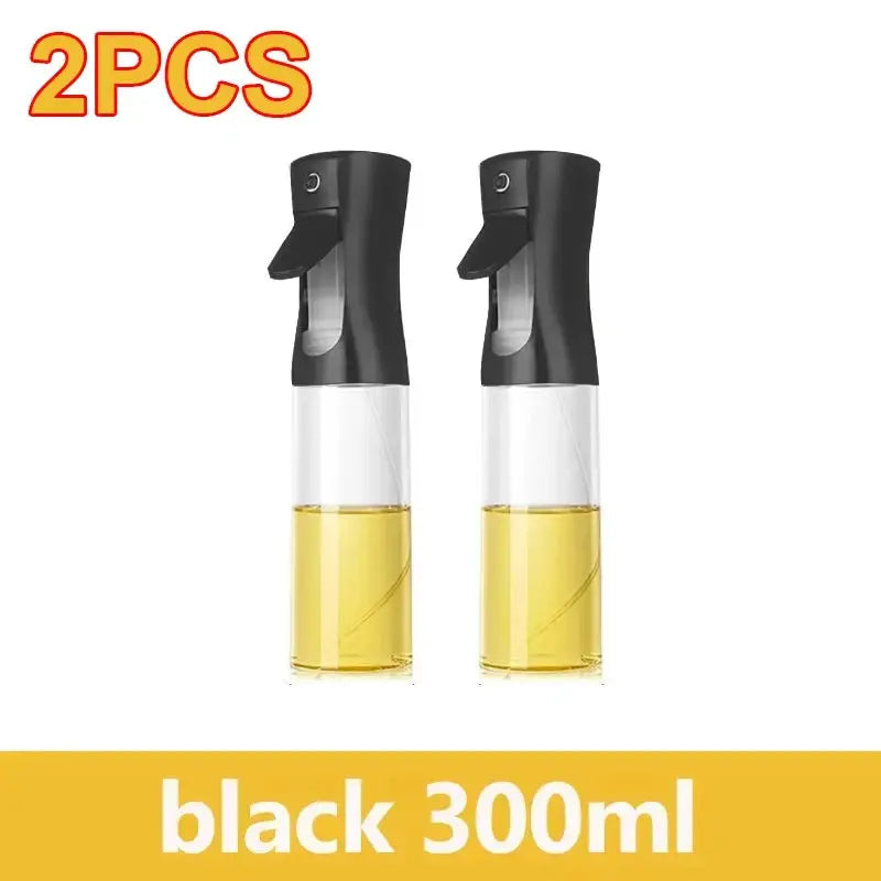 Refillable Olive Oil Sprayer Bottle Hottoget