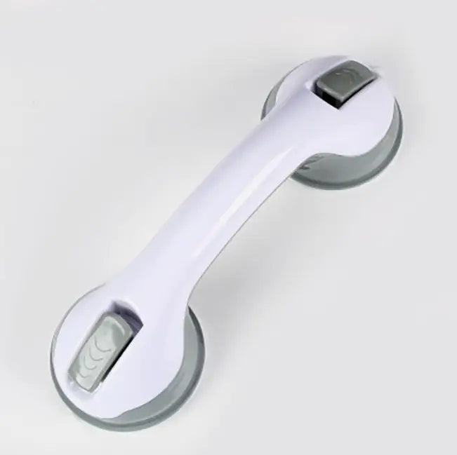 Bathroom Handrail With Vacuum Sucker For Safety Support Hottoget