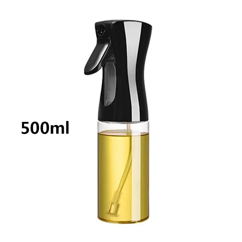 Refillable Olive Oil Sprayer Bottle Hottoget