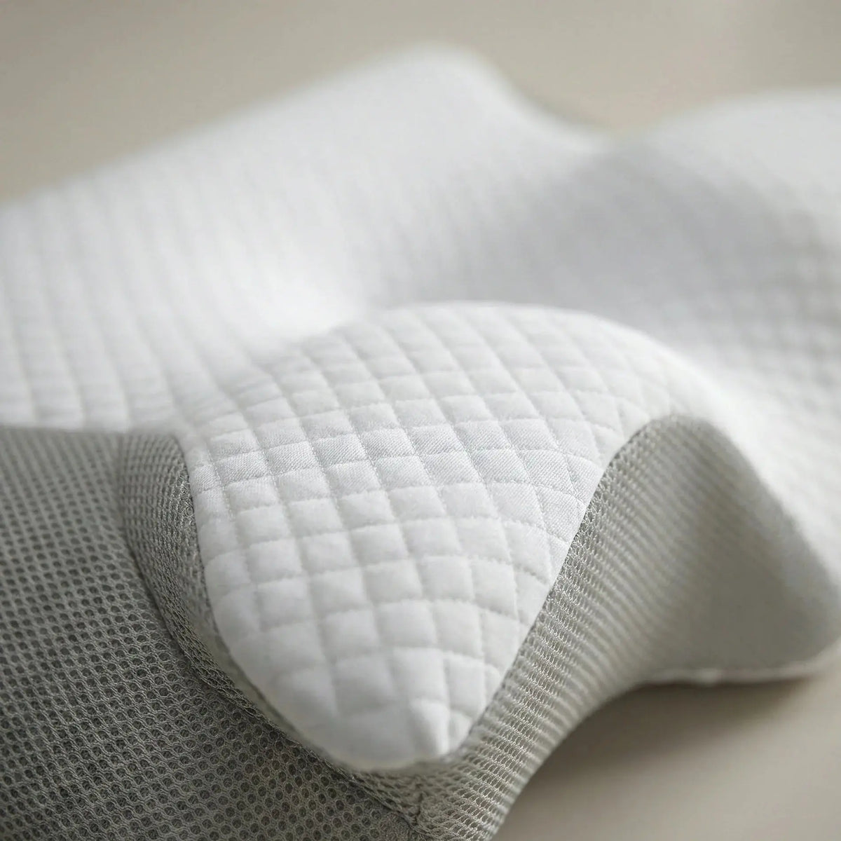 DreamForm Collection | Cervical Pillow with Ergonomic Support | Neck Pain Relief for Side Sleepers 2