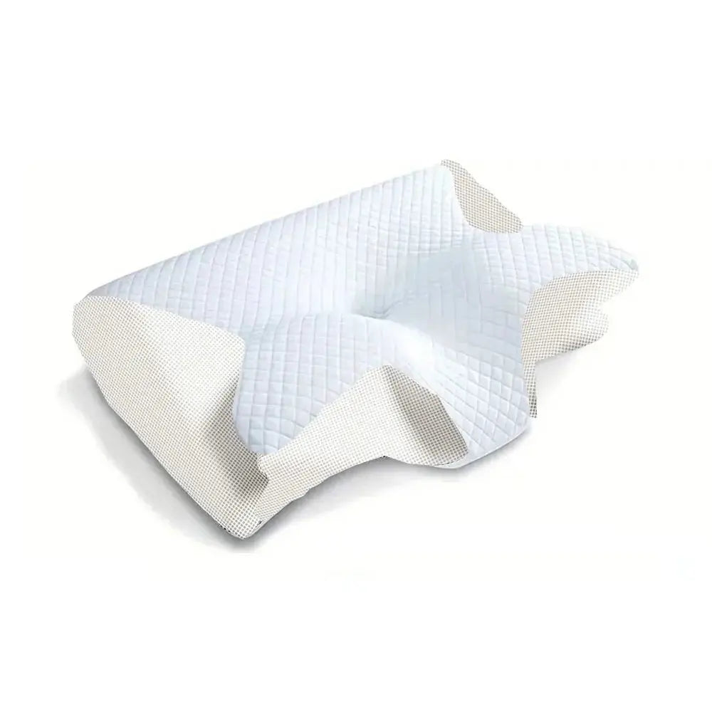 DreamForm Collection | Cervical Pillow with Ergonomic Support | Neck Pain Relief for Side Sleepers 5