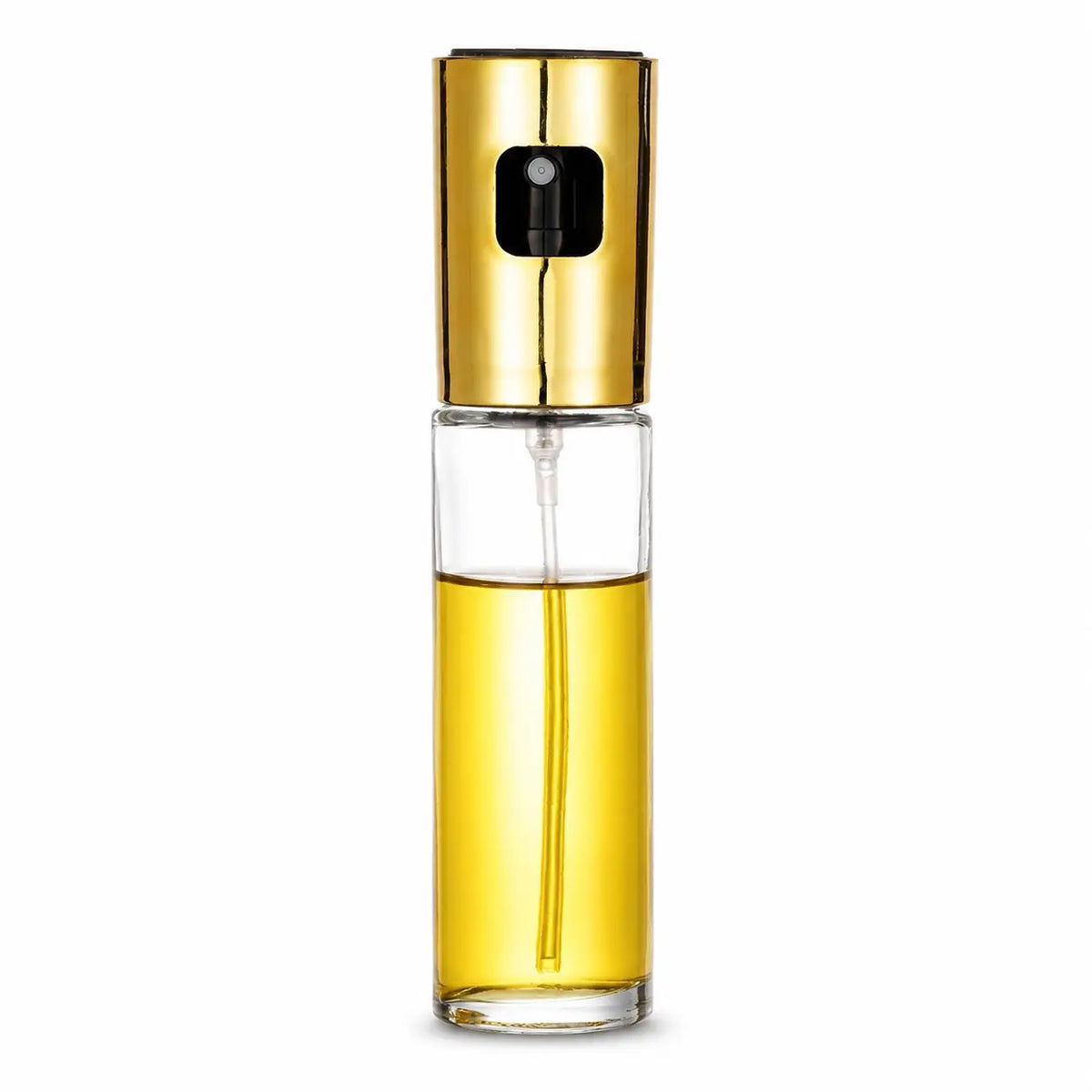 Glass Oil Sprayer for Cooking High-pressure Kitchen Household Hottoget