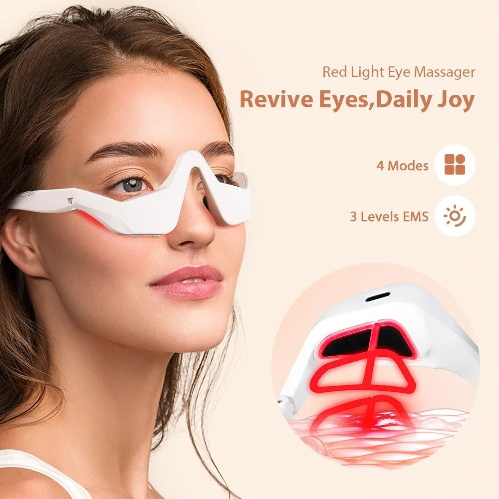 RevitalEyes Under-Eye Massager aliexpress