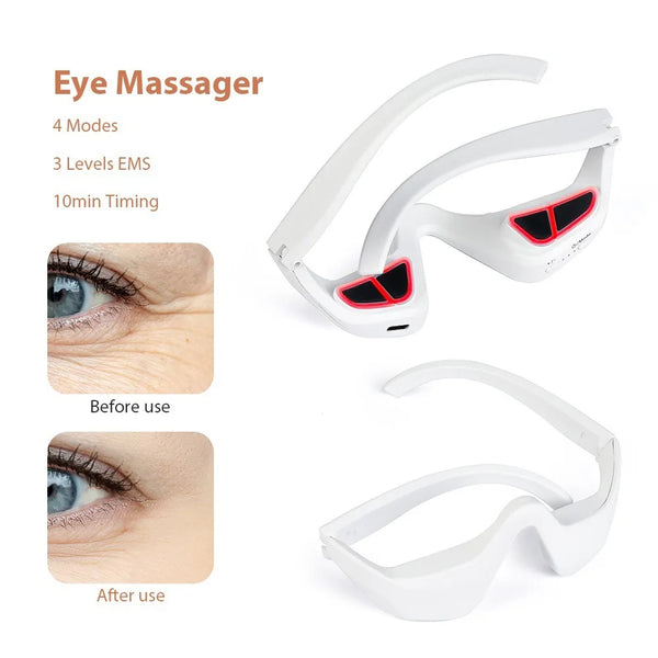 RevitalEyes Under-Eye Massager