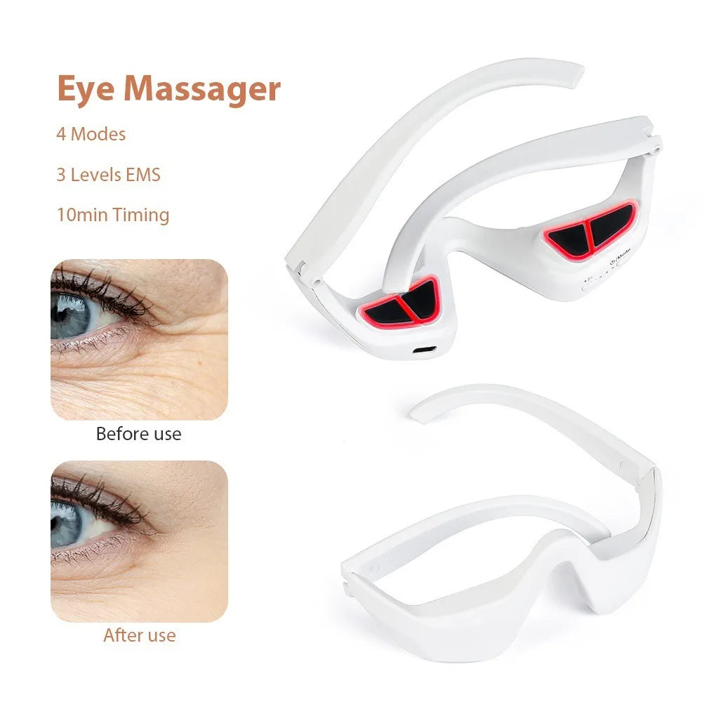 RevitalEyes Under-Eye Massager aliexpress