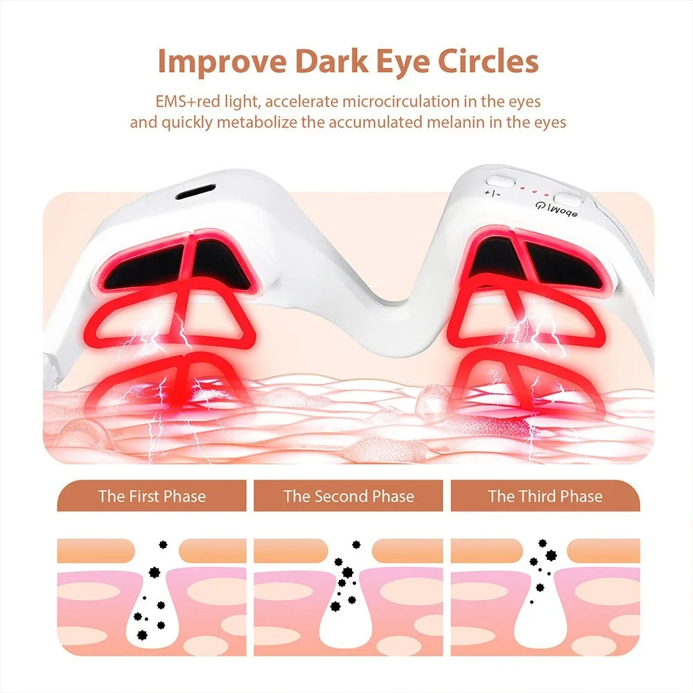 RevitalEyes Under-Eye Massager aliexpress