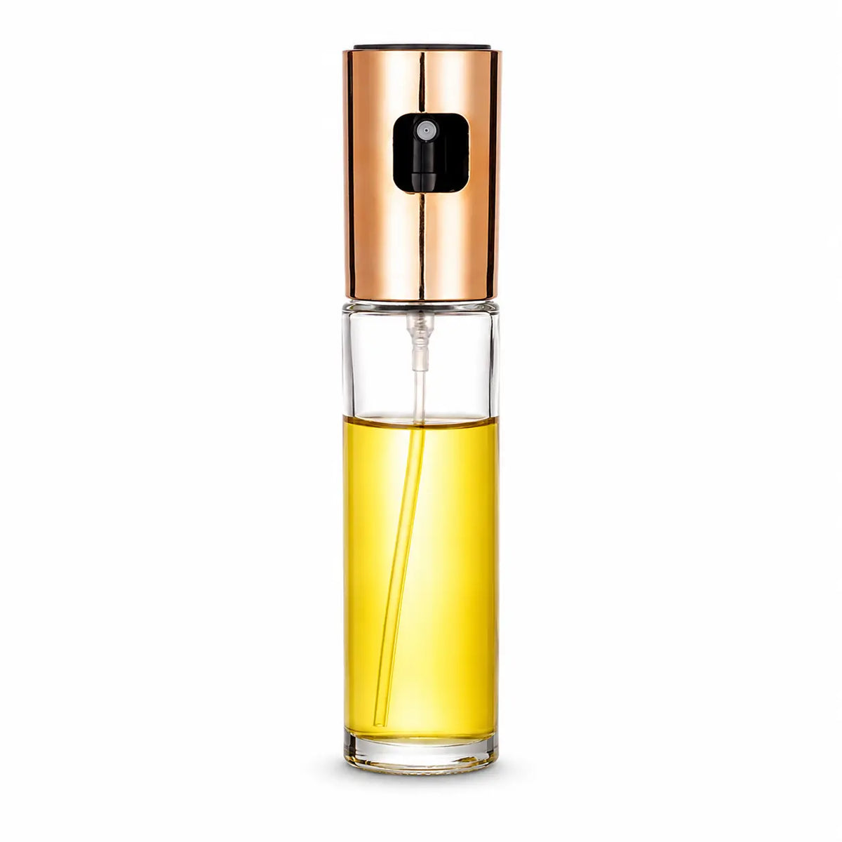 Glass Oil Sprayer for Cooking High-pressure Kitchen Household Hottoget
