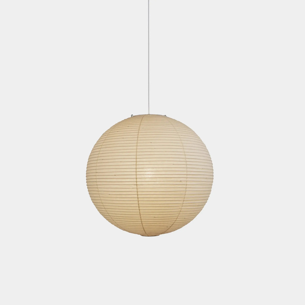Washi Collection | Ceiling Light Fixture with Handcrafted Paper Shade | Adjustable Ambient Lighting for Dining Room Spaces 0