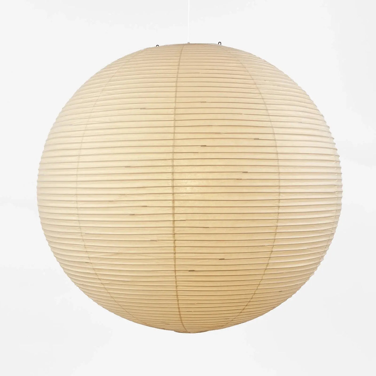 Washi Collection | Ceiling Light Fixture with Handcrafted Paper Shade | Adjustable Ambient Lighting for Dining Room Spaces 12