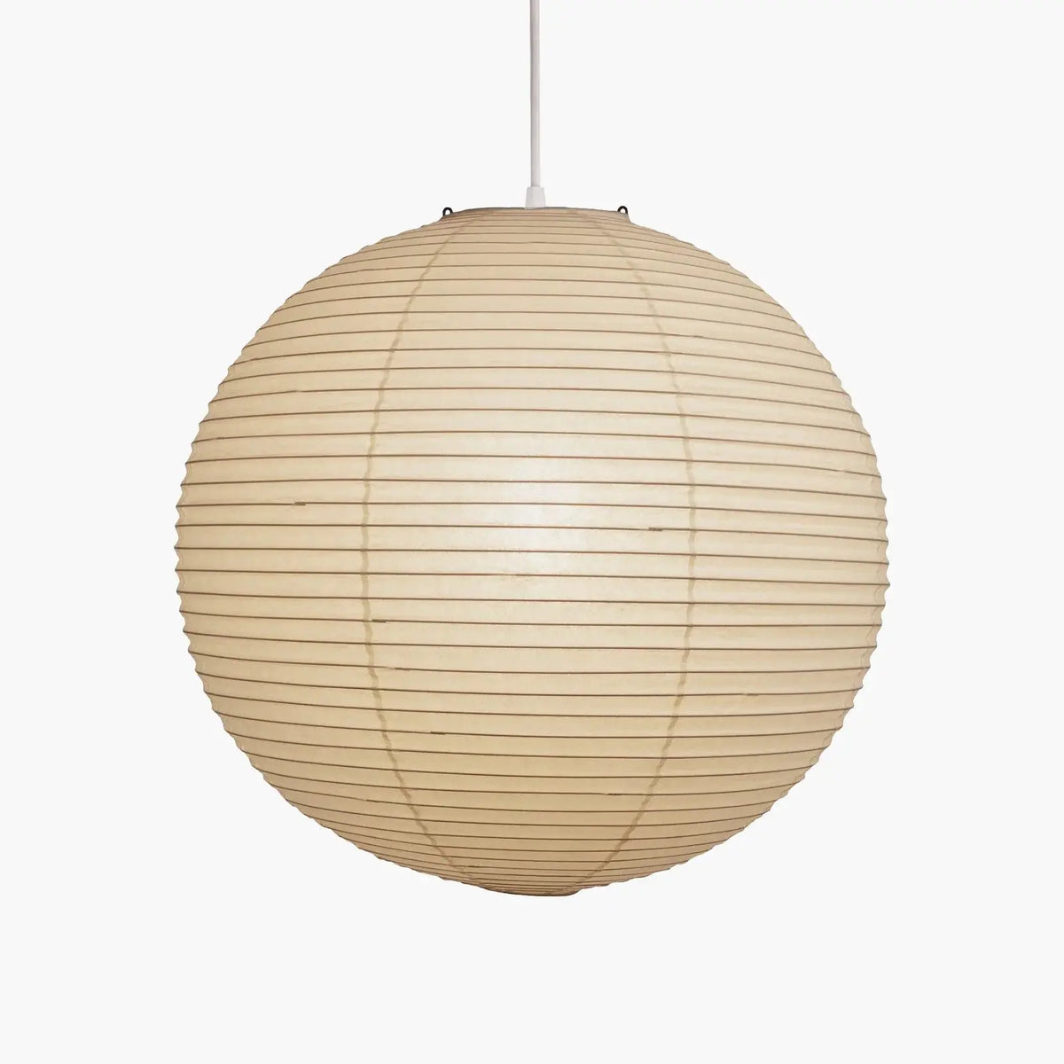 Washi Collection | Ceiling Light Fixture with Handcrafted Paper Shade | Adjustable Ambient Lighting for Dining Room Spaces 13