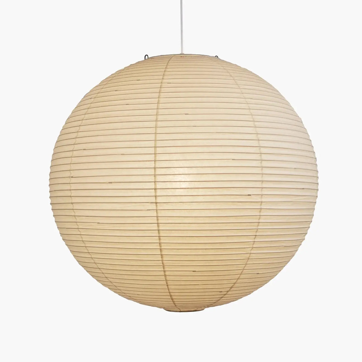 Washi Collection | Ceiling Light Fixture with Handcrafted Paper Shade | Adjustable Ambient Lighting for Dining Room Spaces 15