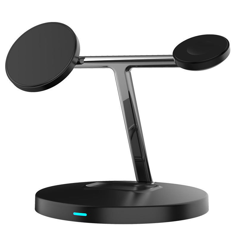 3-in-1 MagSafe Wireless Charging Station