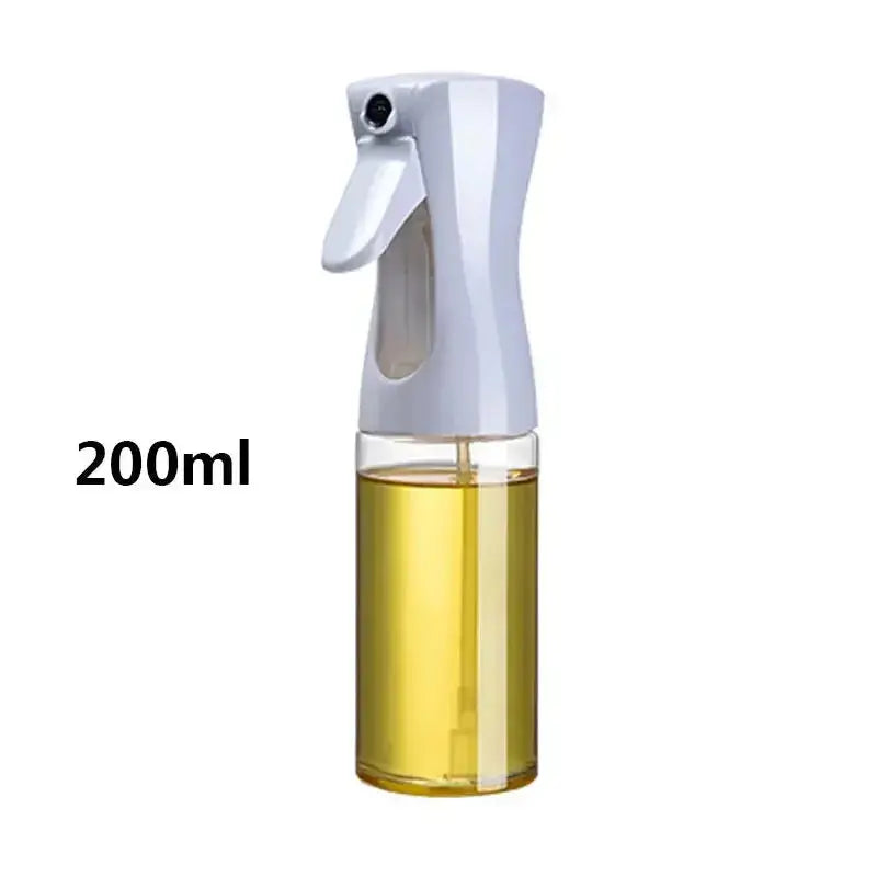 Refillable Olive Oil Sprayer Bottle Hottoget
