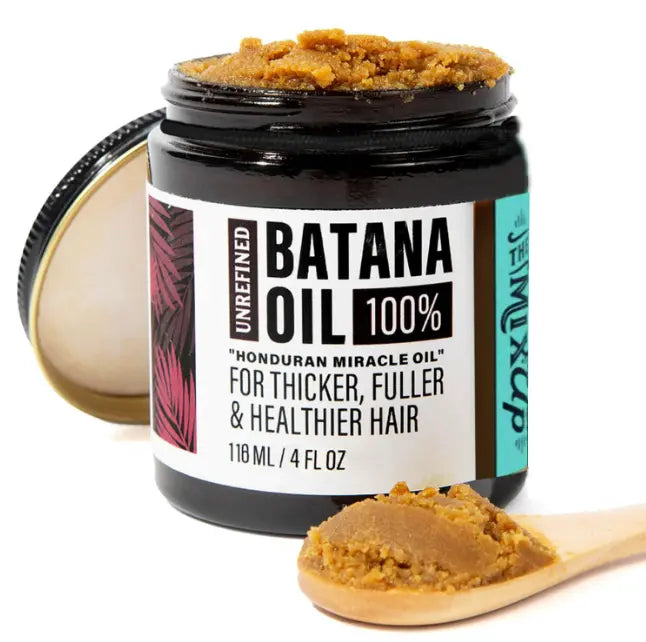 Glow Restore Hair Mask Hottoget