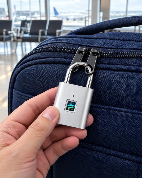Carry-on backpack