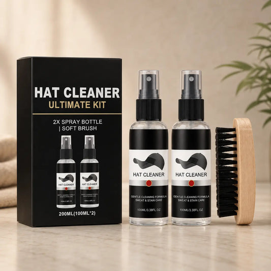 Hat Cleaner Ultimate Kit Hottoget