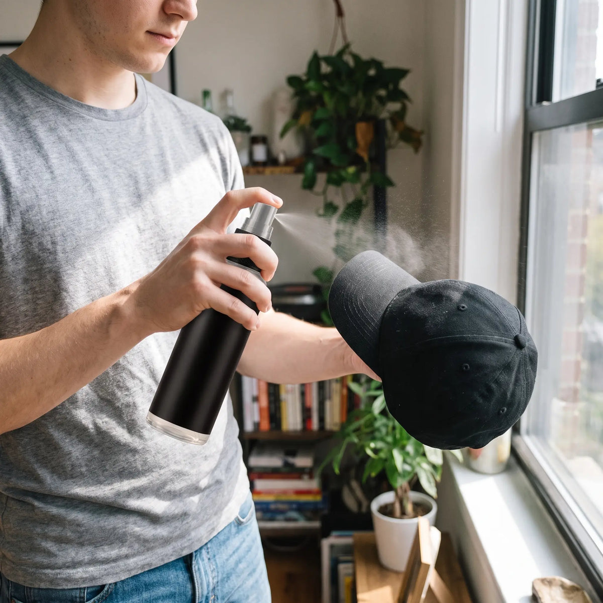 Hat Cleaner Ultimate Kit Hottoget