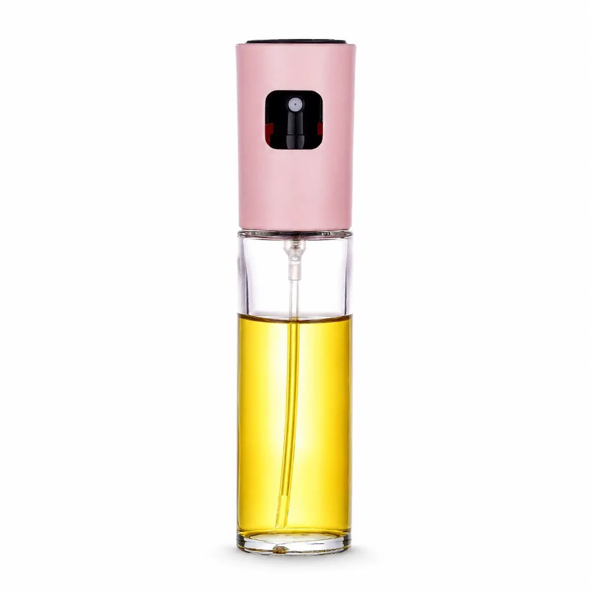 Glass Oil Sprayer for Cooking High-pressure Kitchen Household Hottoget