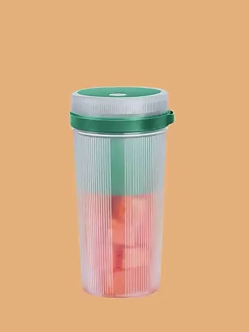 Multi-Function Portable Blender