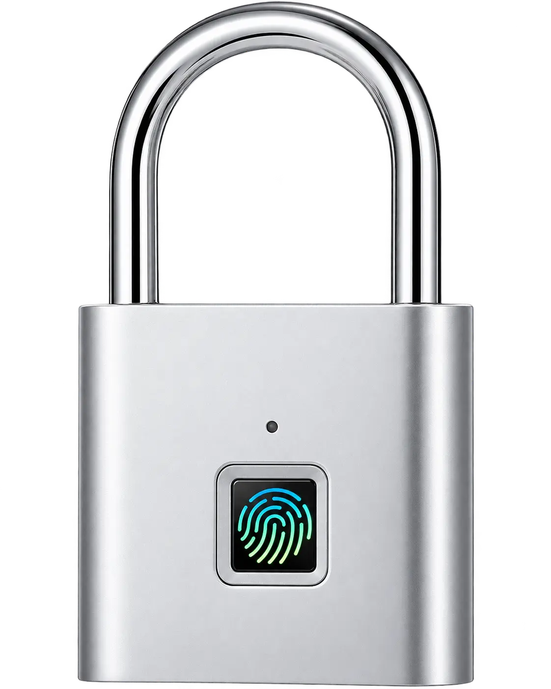 Smart Fingerprint Padlock Hottoget